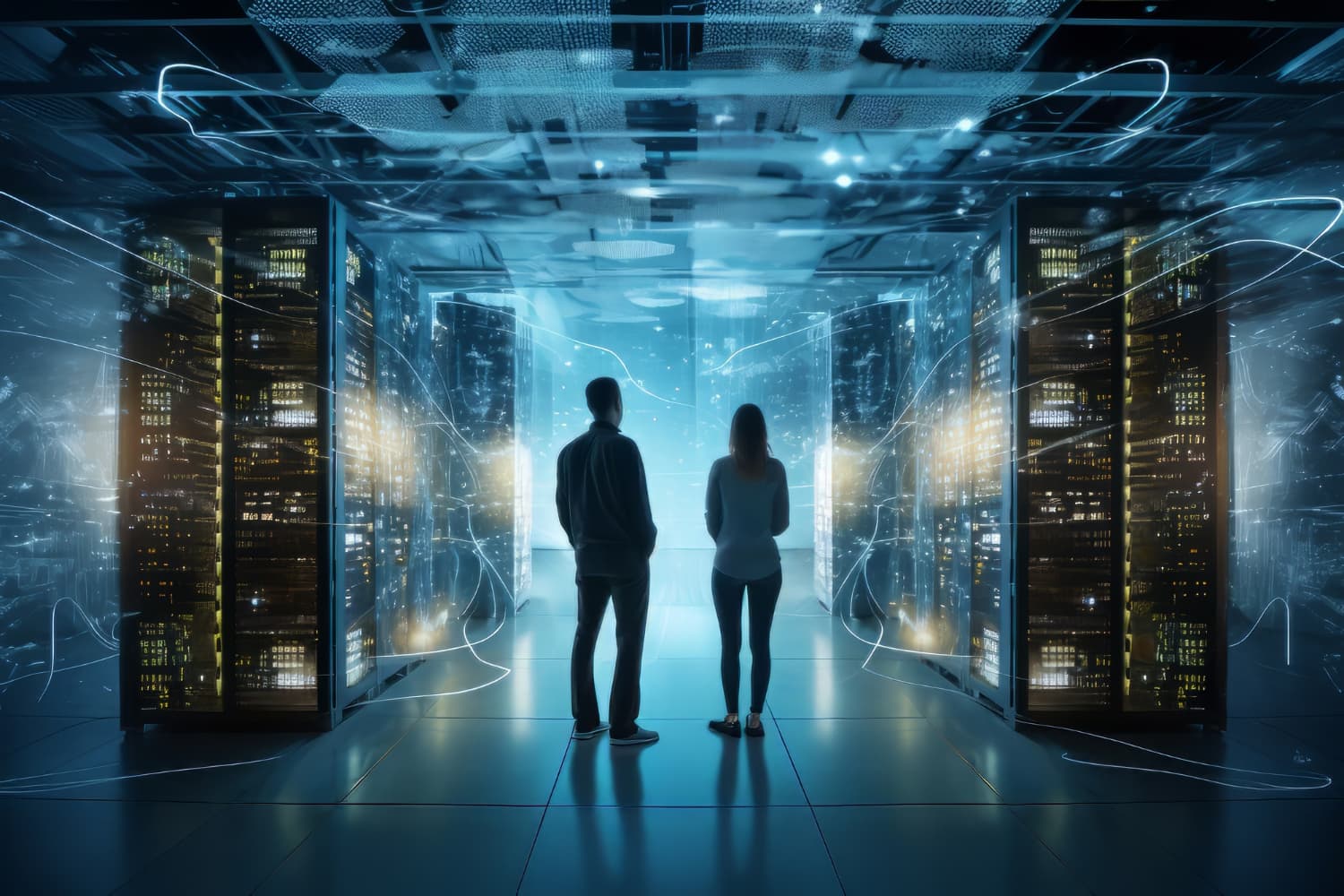 Data Center Services