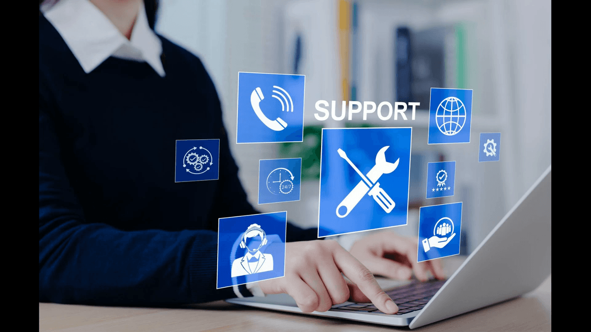 IT Support Team