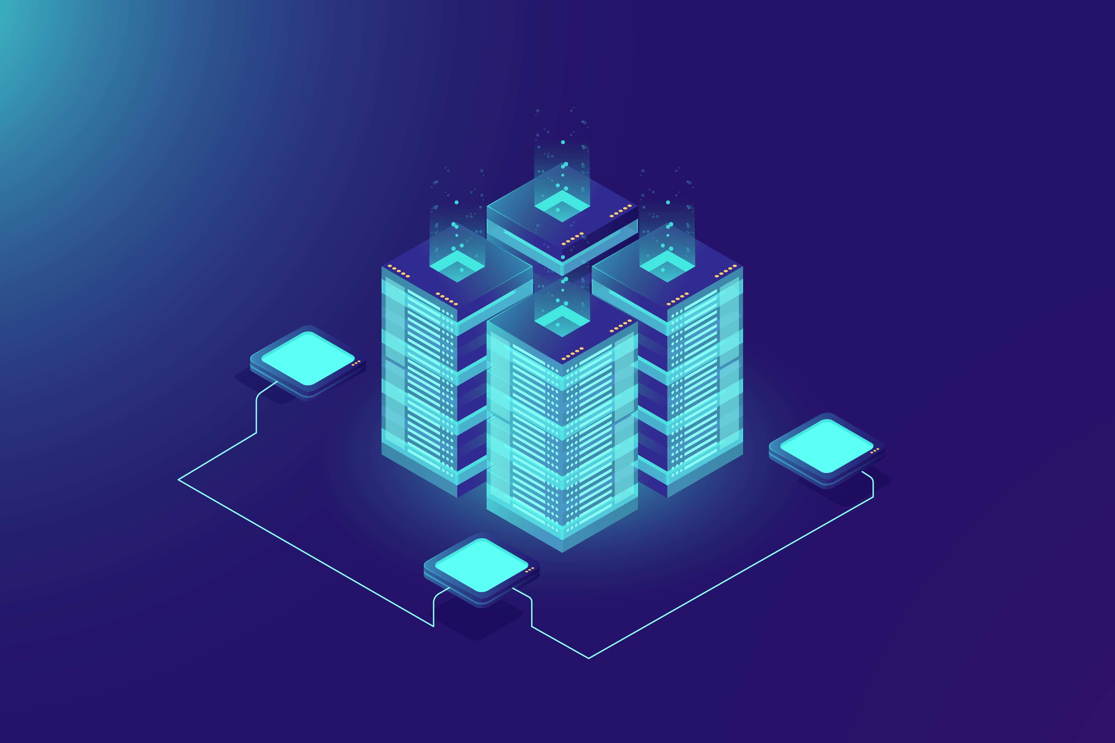 Network & Infrastructure Services