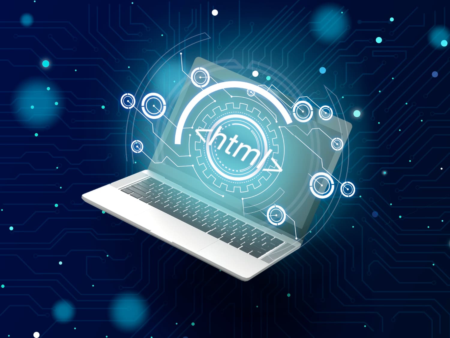 Web Development Services