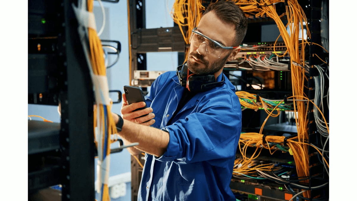 Network Infrastructure